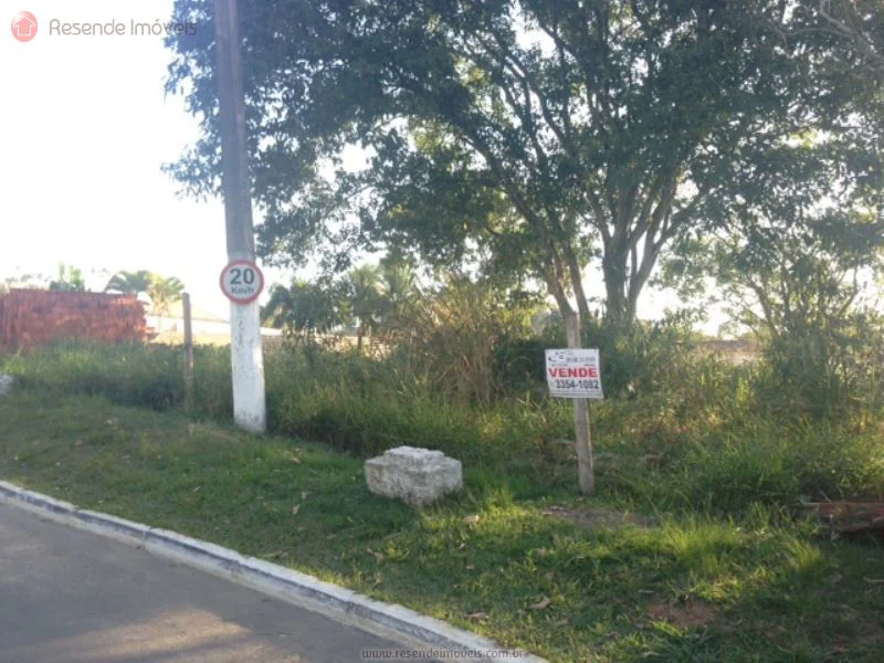 Foto 1 de 3 - Terreno para venda em Casa da Lua